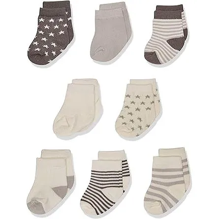 Дитячі шкарпетки